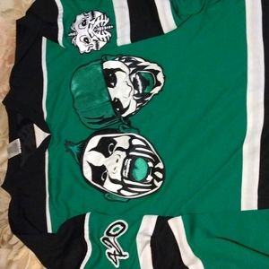 Twiztid 2015 420 show jersey